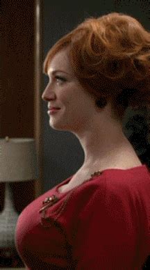 christina hendricks nude gif|Christina Hendricks – Nude Scene GIFs mp4 